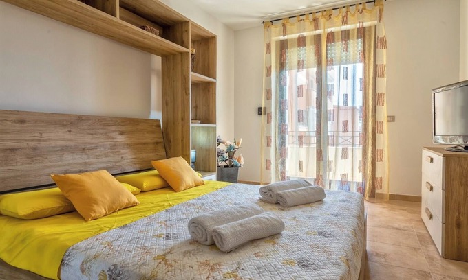 Olmedo House | Little house Butterfly Between History, Nature, and the Sea of Sardinia