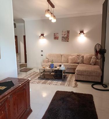 New Cairo Apartment | Little Nest