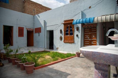 Bikaner House | Little prince guest house & homestay