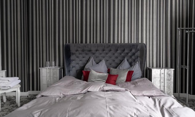 Stadtbezirk Ost House | Little Suite