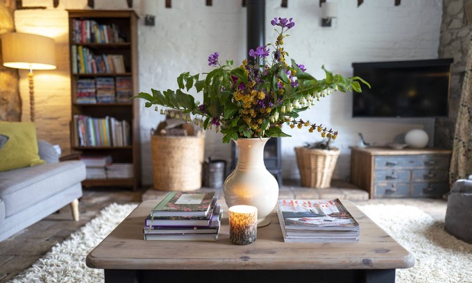 Longford Cottage | Little Underhill at Underhill House