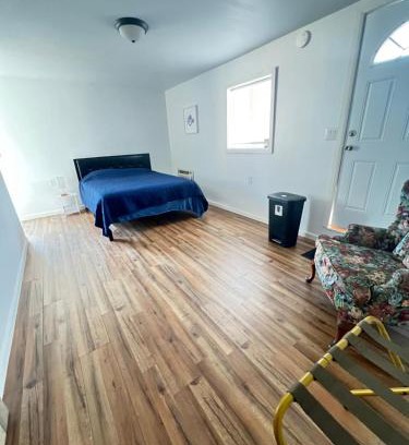 Old Town House | LittleBettysCrashPad