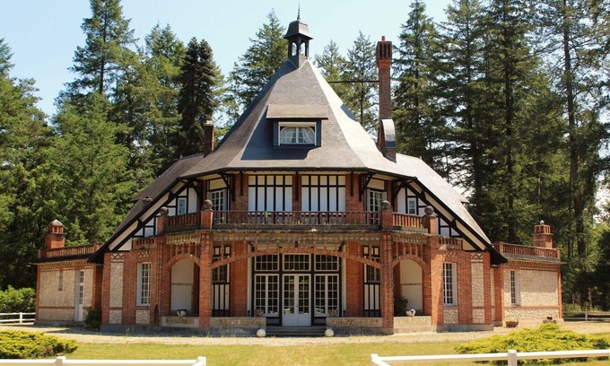 Salbris Other | * Live a timeless experience in the heart of Sologne *