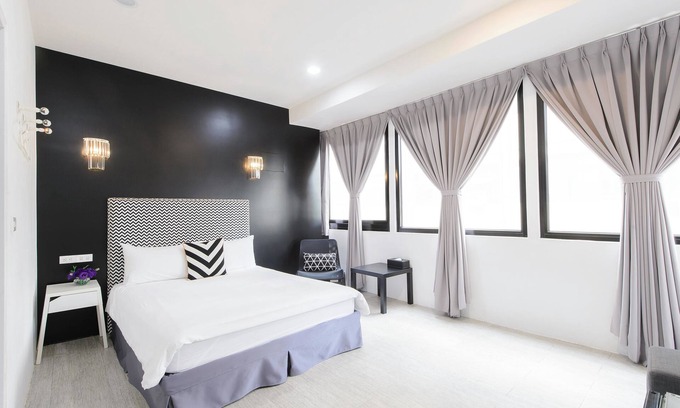 Zhushan Bed & Breakfast | Live in the happiness