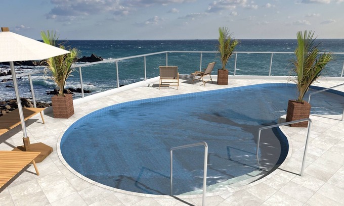 Inami Hotel | Livemax Resort Inamiseafront