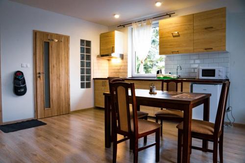 Spisske Bystre Apartment | Livigno café