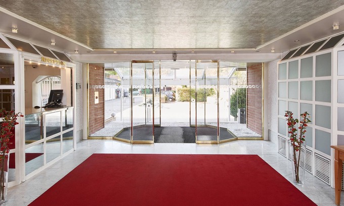 Gern Hotel | Living Hotel am Olympiapark