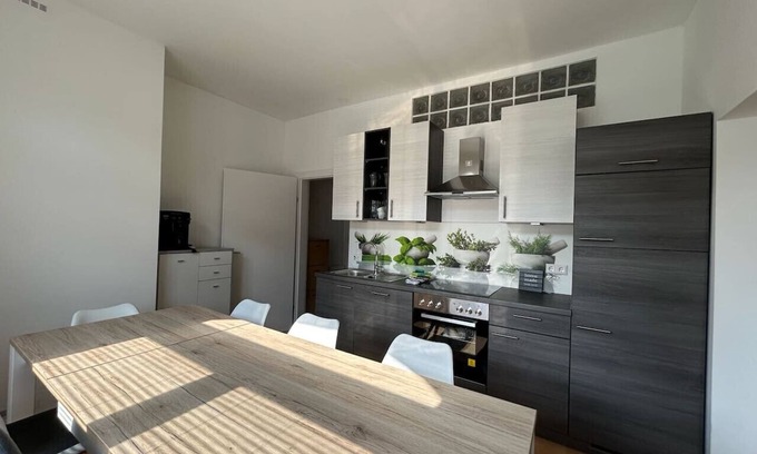 Leitendorf Apartment | Living Leoben Rebuli! - Room in Top 2! room One!