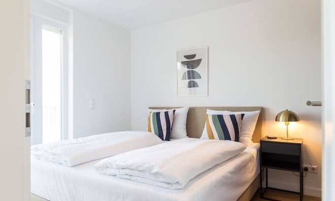 Sasbachwalden Apartment | living TIMELESS: Alder Apartments Wohnung 34