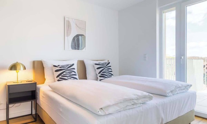 Sasbachwalden Apartment | living TIMELESS: Alder Apartments Wohnung 35