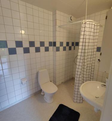 Horndal Apartment | Livning Horndal