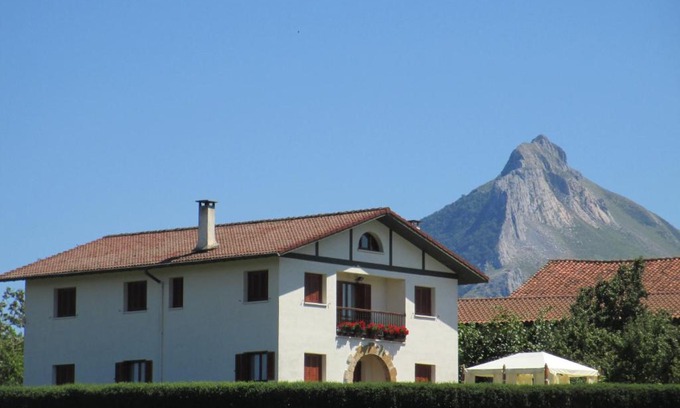 Lazkao House | Lizargarate