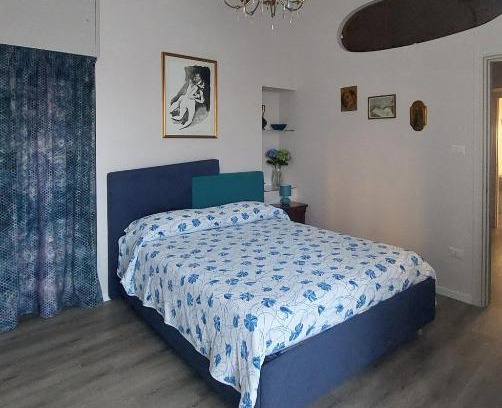 Melfi Apartment | ll Covo del Brigante