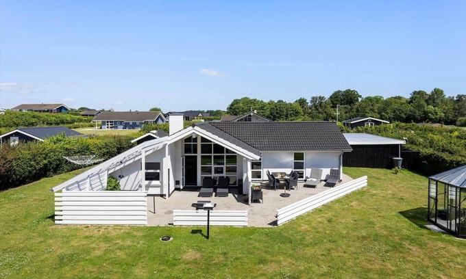 Østerskov House | LL257 Humble - Anemonevænget 4