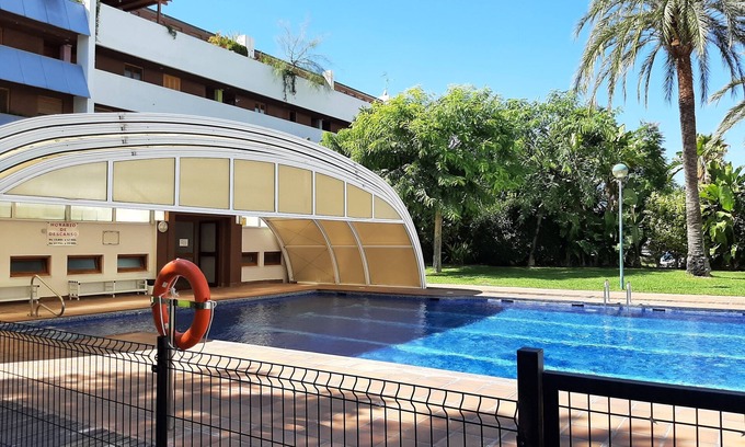 Massalfassar Apartment | LLIRI HOUSE WITH POOL, IN MASSALFASSAR, NEAR VALENCIA.