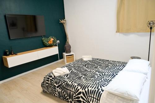 Buonalbergo Apartment | Lo Casale