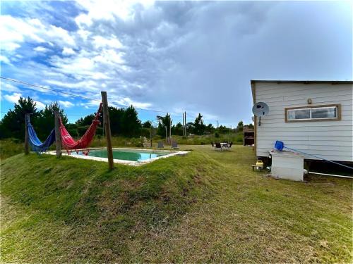 Punta del Diablo House | Lo de Iara
