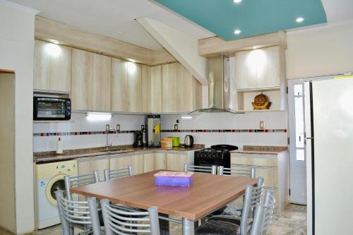 Malargue House | Lo de Rebe