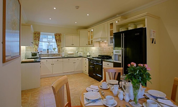 Kippen House | Loaninghead Holidays