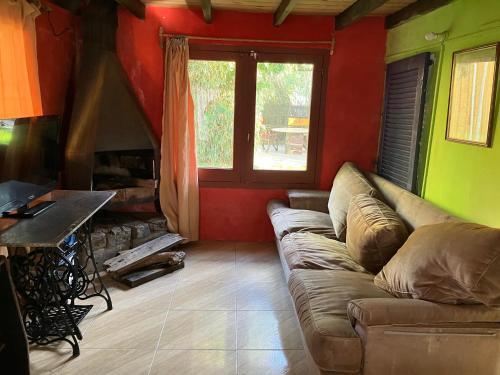 Aguas Dulces House | Lobos