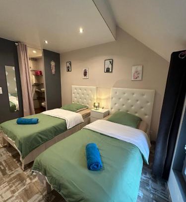 Beaumont-sur-Oise Apartment | Loc'apparts