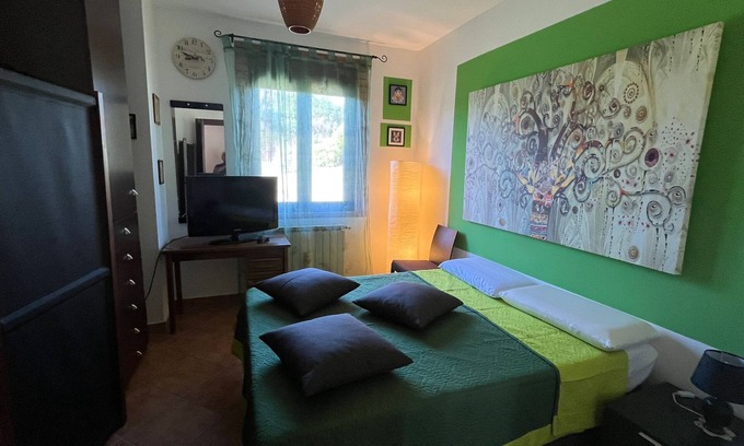 Soverato House | Loc.Tourist