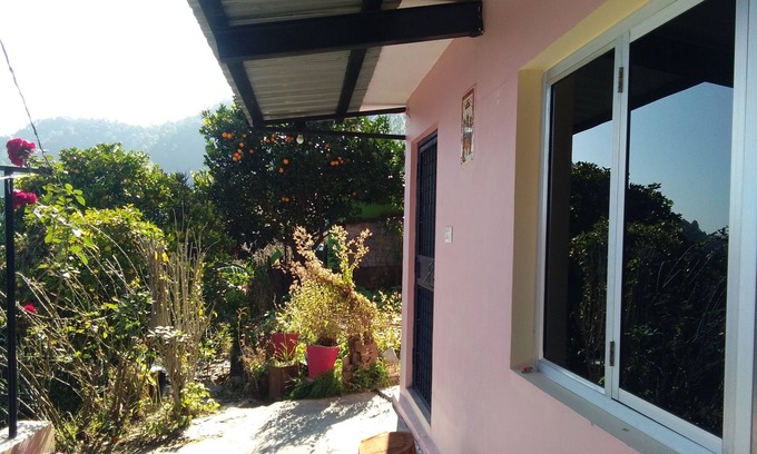 Jaiharikhal House | LOCAL FAMILY HOME TO FEEL MOUNTAIN CULTURE WITH SPIRITUALITY