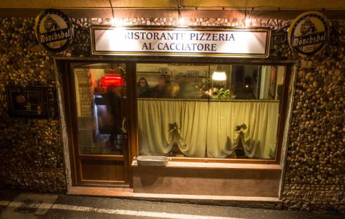 Seren del Grappa Hotel | Locanda Al Cacciatore