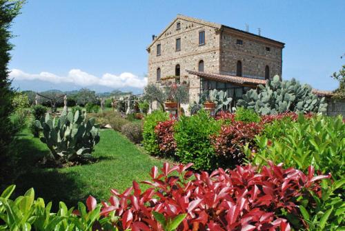 Montalto Uffugo House | Locanda Dei Cocomeri