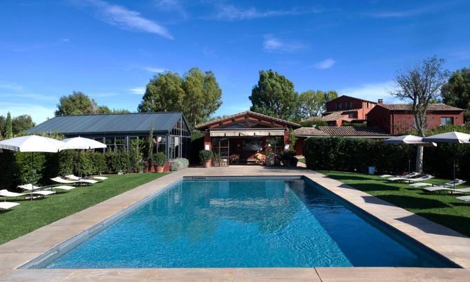 Pescia Fiorentina House | Locanda Rossa