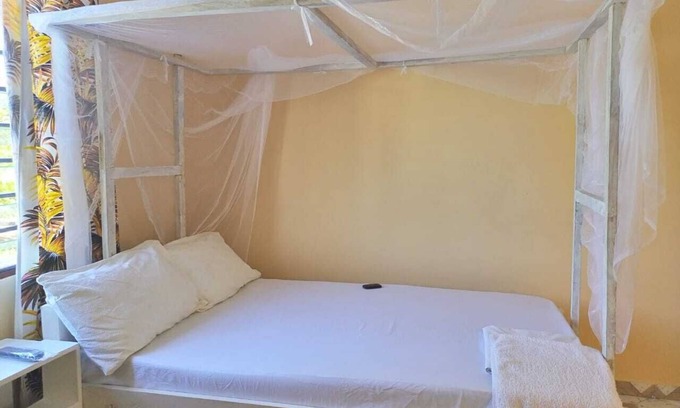 Watamu Apartment | located at the heart of Watamu town and just 10 minutes to the beautiful beaches