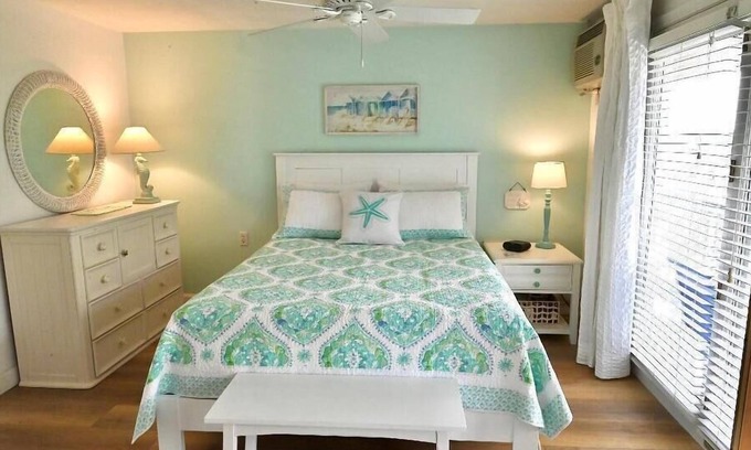 Wells Beach Condo | Located just steps from Wells Beach, Eastwinds 123 is perfect for your getaway.