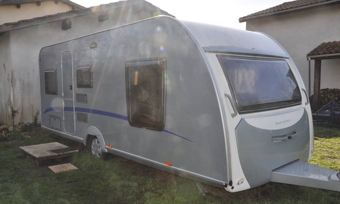 Saint-Vivien-de-Medoc House | Location Caravane Dans le Médoc