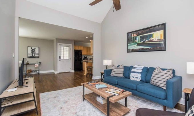 Northside District House | Location, Location, Location