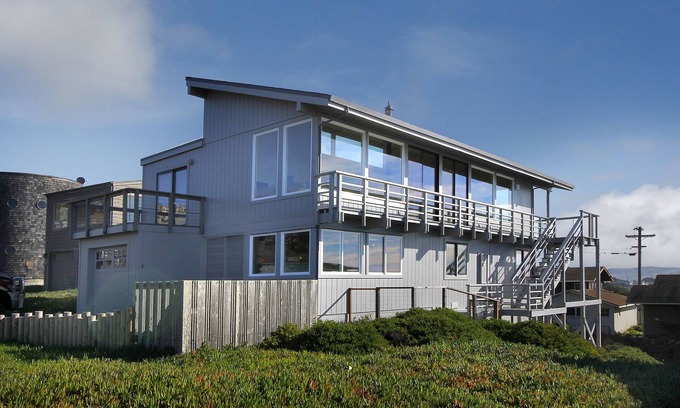 Dillon Beach House | Location Location ! Steps from the Beach