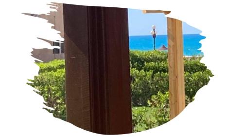 Al-Hammam Ski Chalet | Location Maison en bord de mer, Nord Egypte