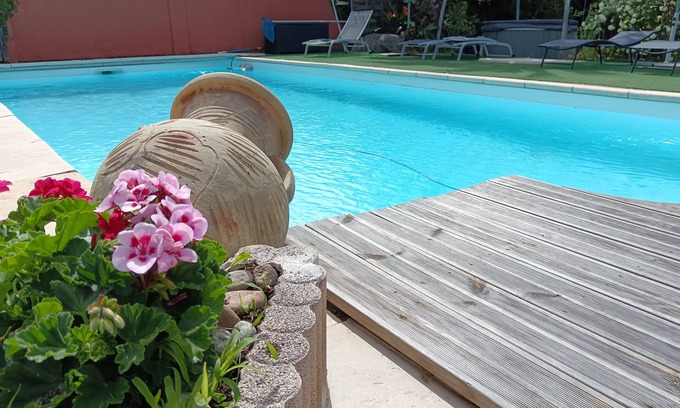 Travo Apartment | Location Saisonnière en Corse