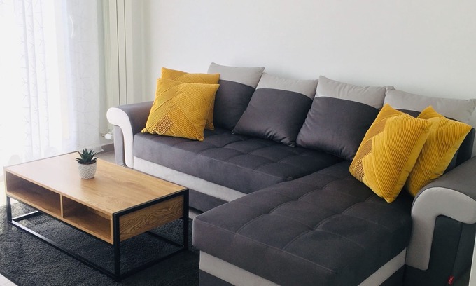 Caveirac Apartment | Location T3 Tout Confort Moderne + Piscine Caveirac