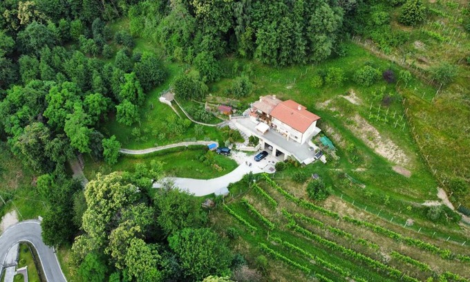 Miane Bed & Breakfast | Locazione turista Cocodè