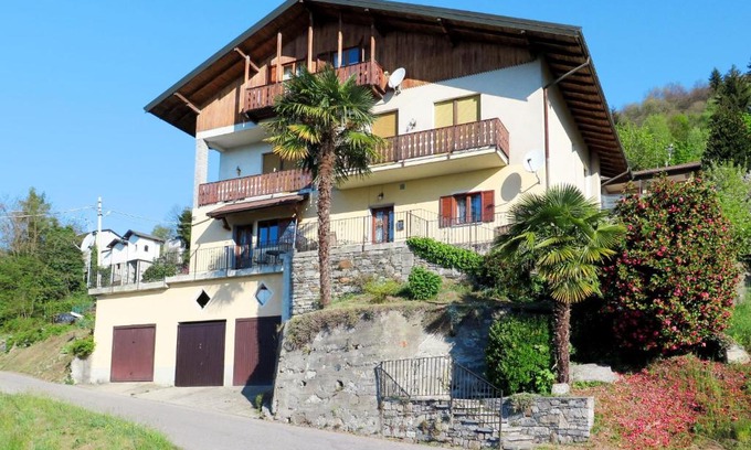 Trarego Apartment | Locazione Turistica Casa Glory - CNR307