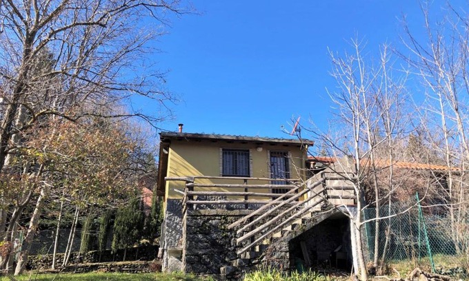 Linguaglossa House | Locazione Turistica Gran Pino