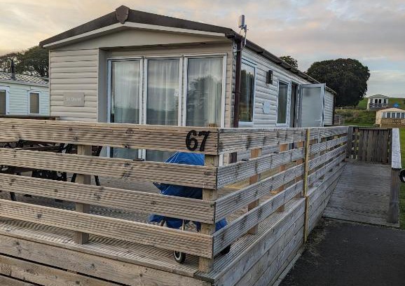 Balminnoch House | Loch's Heaven 67