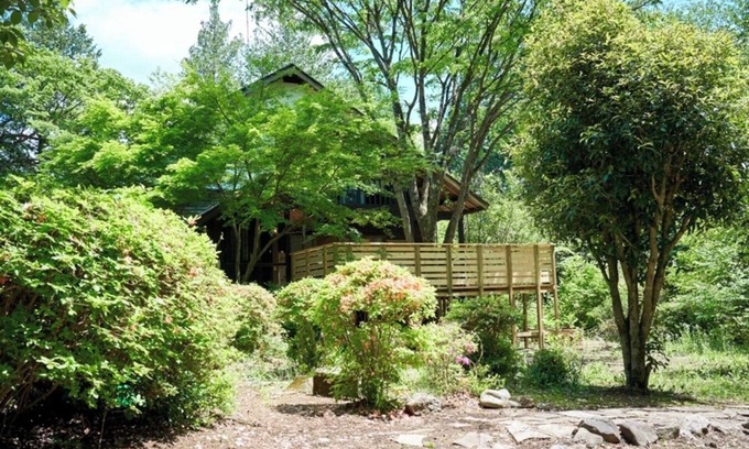 Otawara RV Rental | Lodge Building A/Otawara City Tochigi