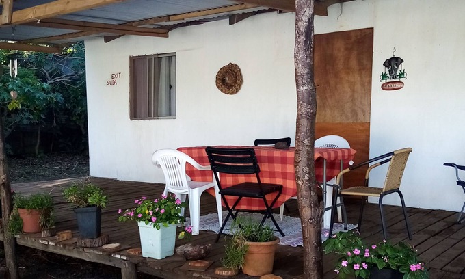 Hanga Roa House | Lodge Honu Rapanui acreditado en Sernatur no03