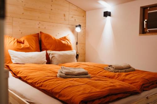 Heringhausen Ski Chalet | Lodge mit Sauna & Seeblick für Naturliebhaber