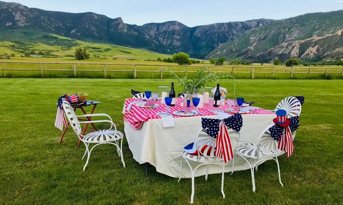 Story Cabin | Lodging at our historic family ranch established in 1889