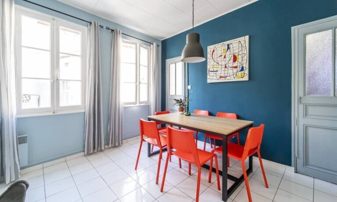 Lodi Apartment | LODI · Appartement 2 Chambres, Quartier de la Plai