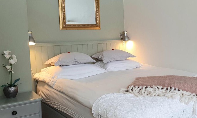 Leknes Apartment | Lofoten Home Apartment