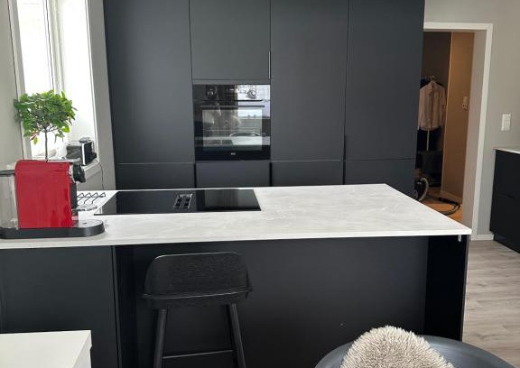 Kabelvag House | Lofoten Kabelvåg-small apartment