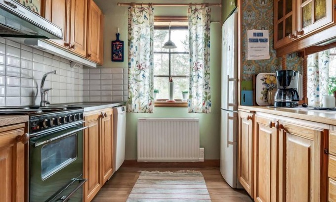 Lofsdalen House | Lofsdalen Furan by Interhome